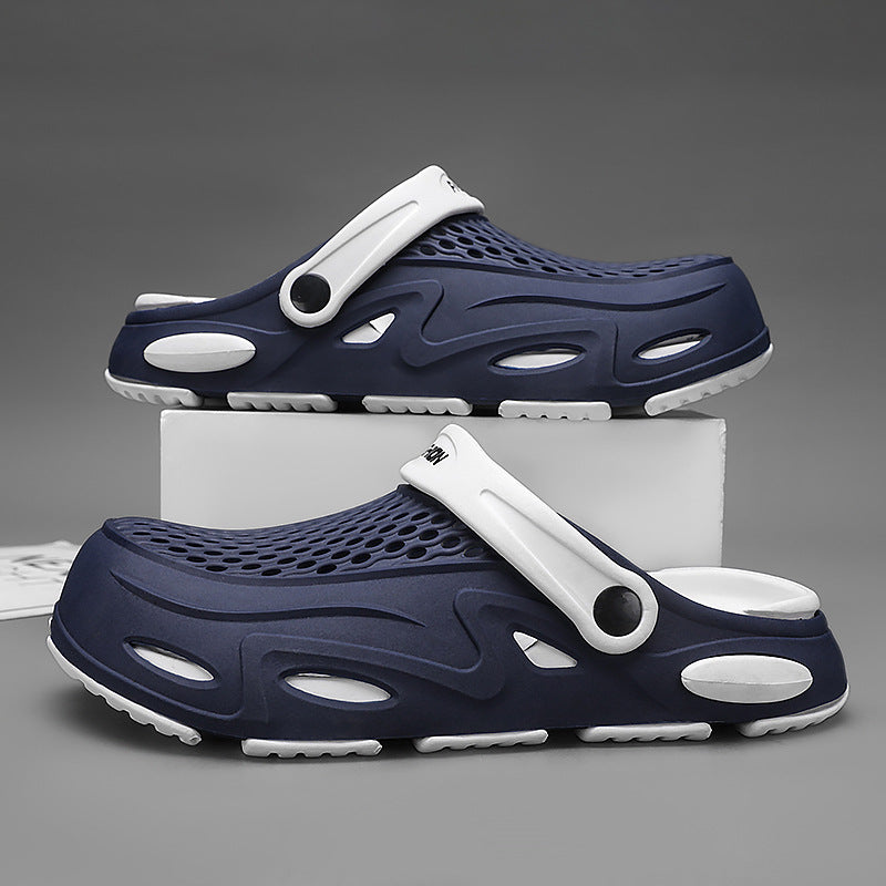 Harvella | Ergonomic Comfort Clogs