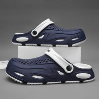 Harvella | Ergonomic Comfort Clogs