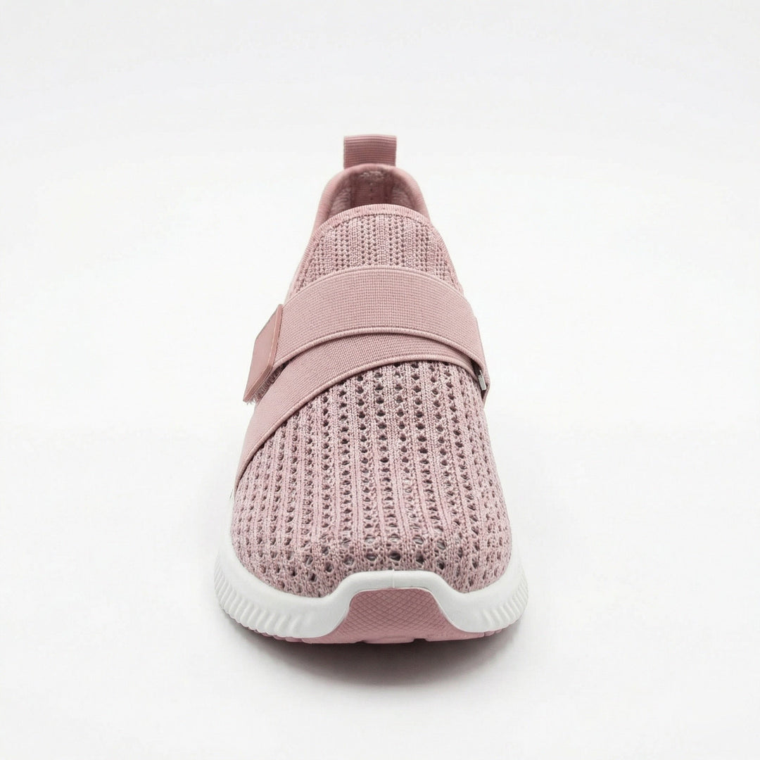 Aurelia | Sneakers ortopediche comode senza lacci