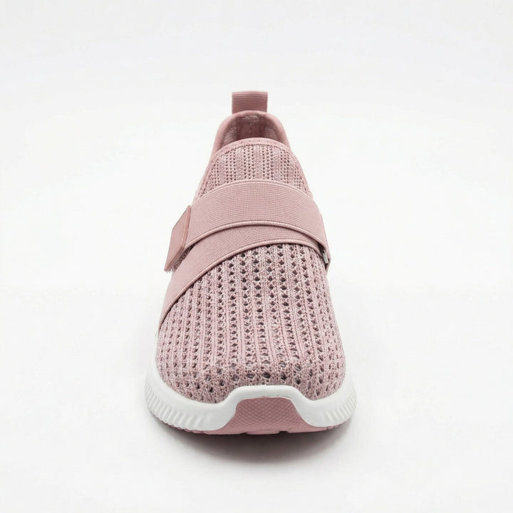 Aurelia | Sneakers ortopediche comode senza lacci