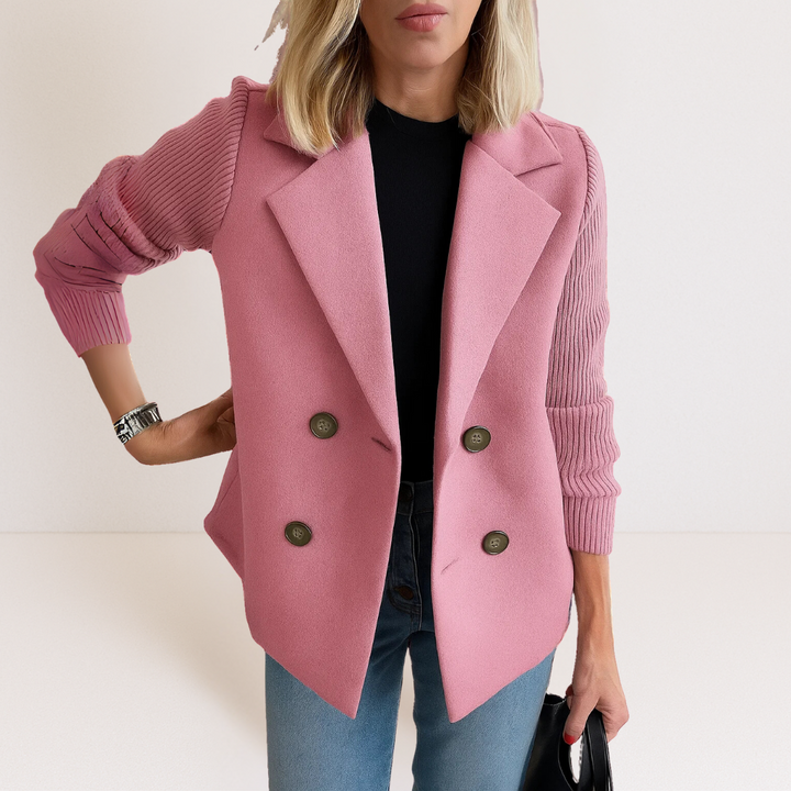 Giselle | Blazer da donna leggero e aderente