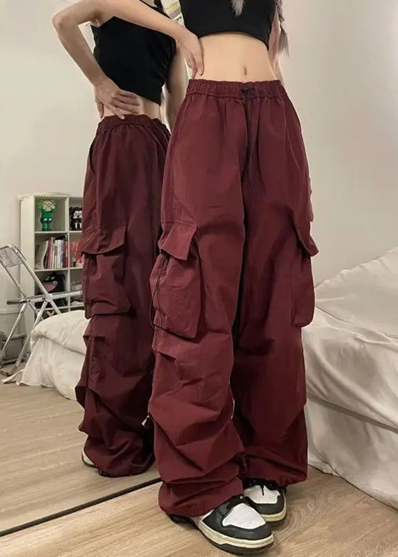 Venture | Pantaloni cargo dalla vestibilità comoda e gamba ampia