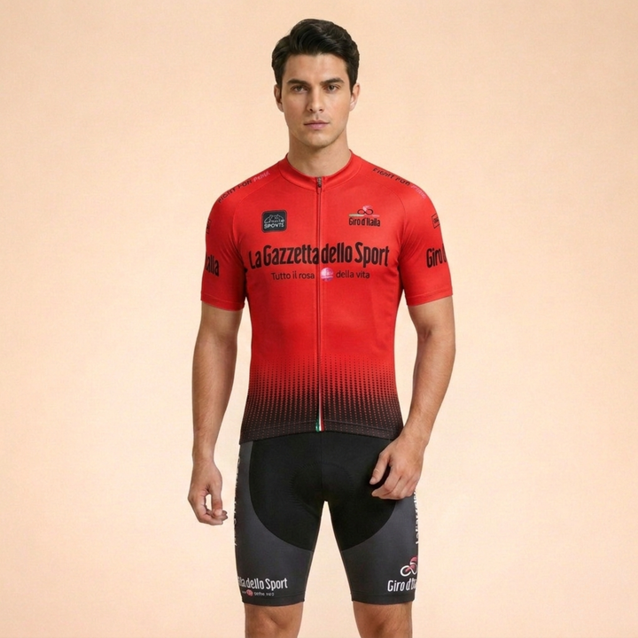 Edward | Comfortable & Stylish Cycling Set