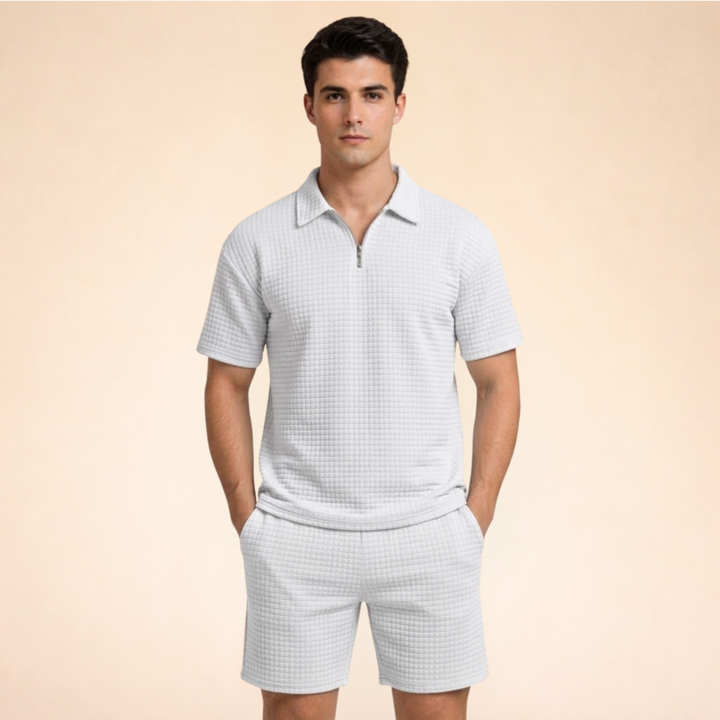 Robert | Modern and fashionable summer set
