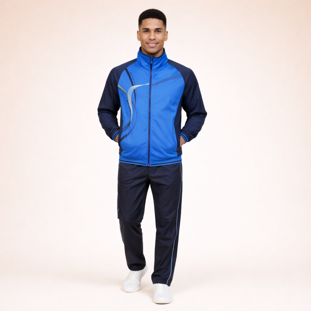 Kavin | Stylish & Comfortable Sportswear Set