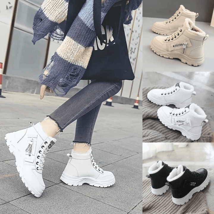 Harper | Waterproof Winter Boots