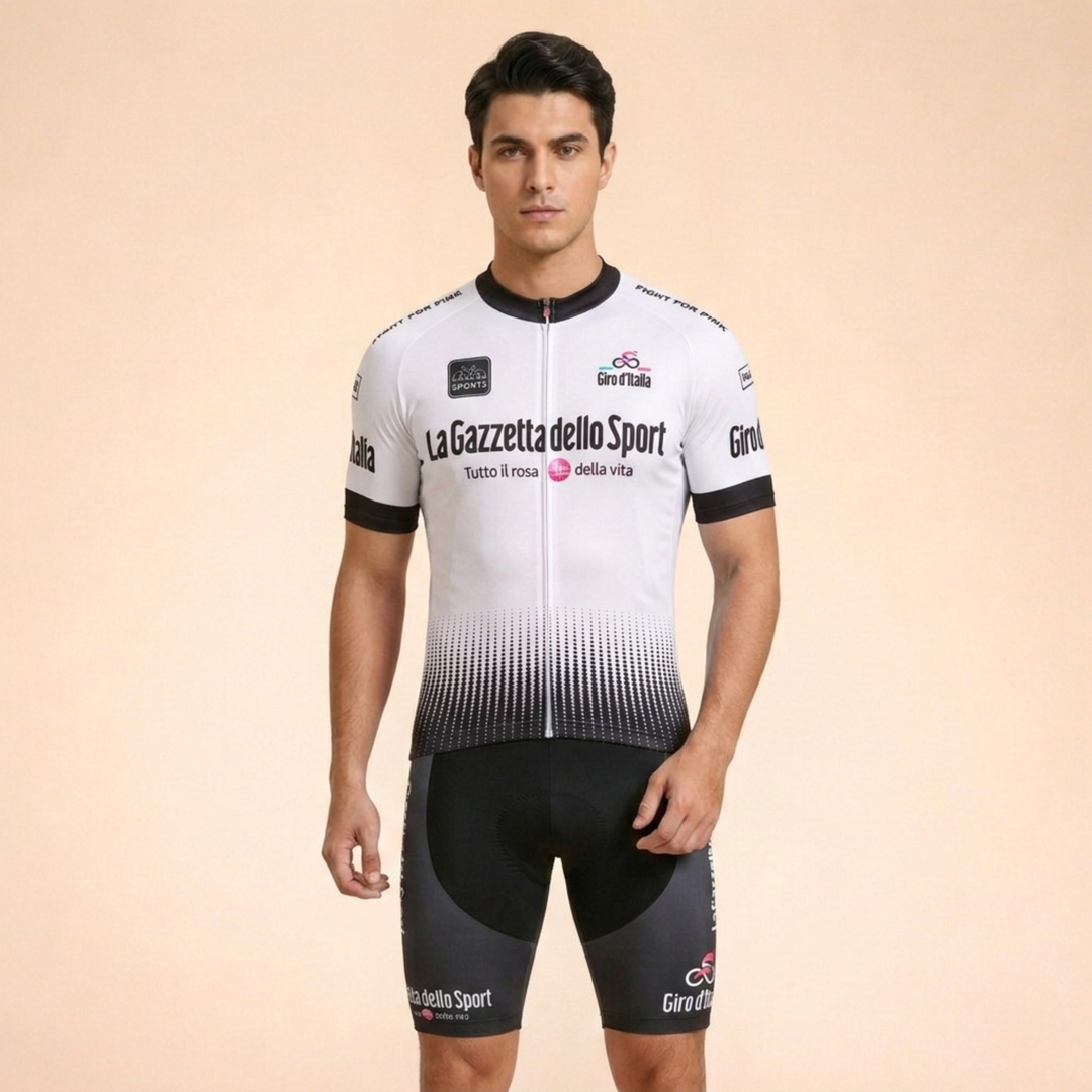 Edward | Comfortable & Stylish Cycling Set
