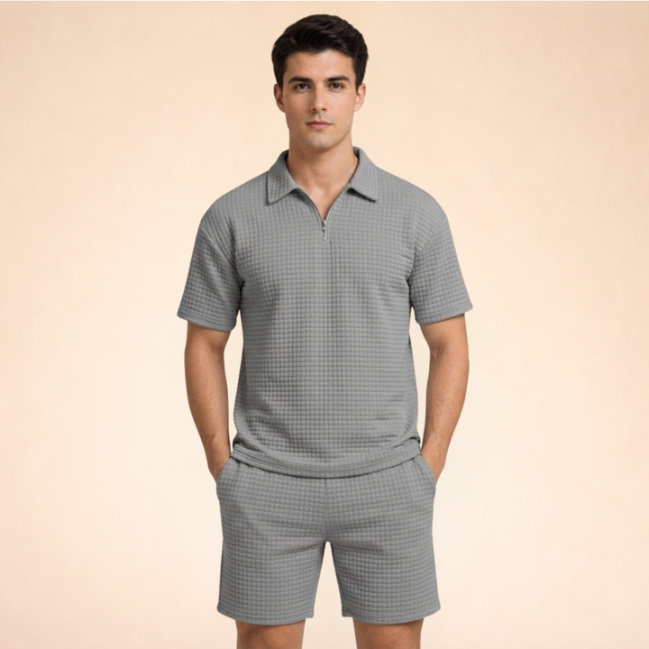 Robert | Modern and fashionable summer set