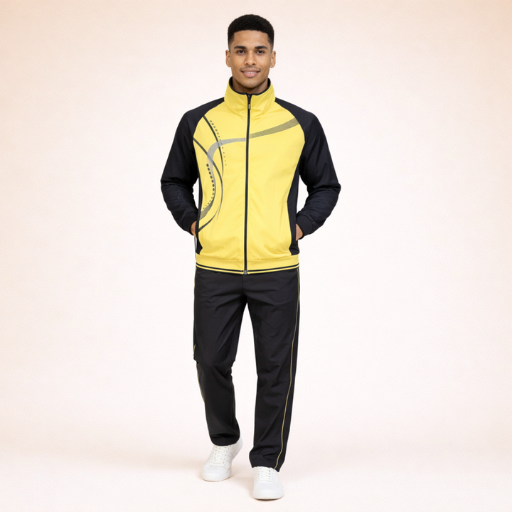 Kavin | Stylish & Comfortable Sportswear Set