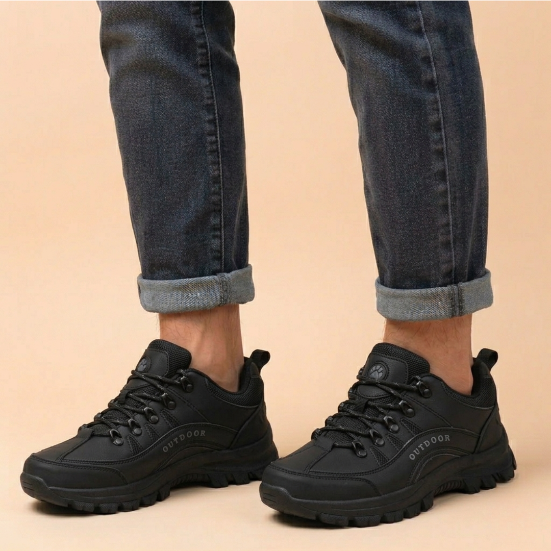 Charlie | Supportive & Stylish Best Walking Shoes