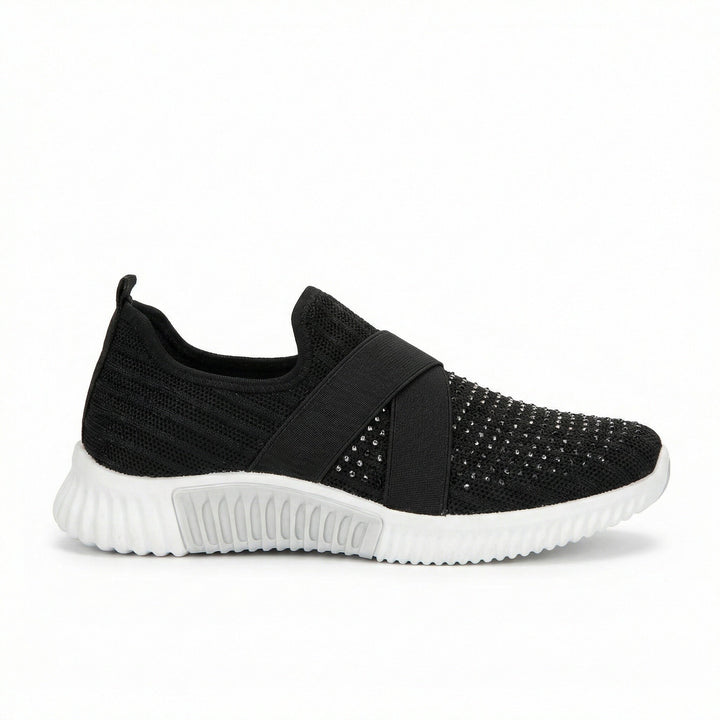 Aurelia | Sneakers ortopediche comode senza lacci