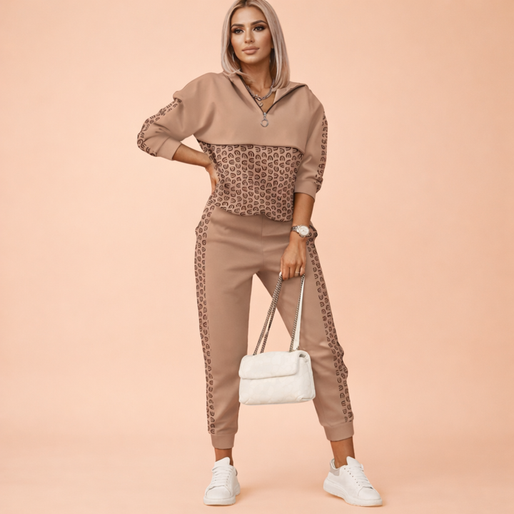 Luna | Stylish & Comfortable Tracksuit