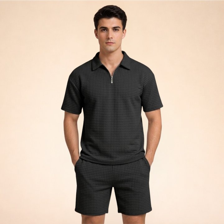 Robert | Modern and fashionable summer set