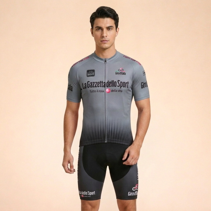 Edward | Comfortable & Stylish Cycling Set