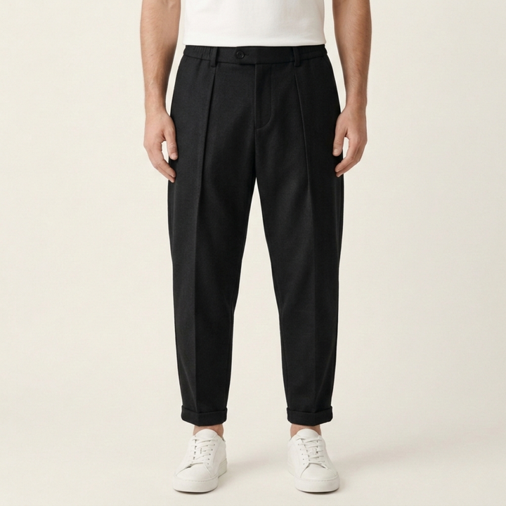 Harry | Classic pants for every occasion
