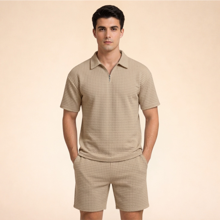 Robert | Modern and fashionable summer set