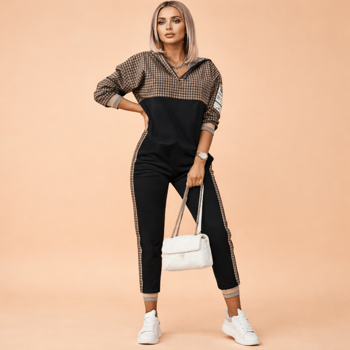 Luna | Stylish & Comfortable Tracksuit