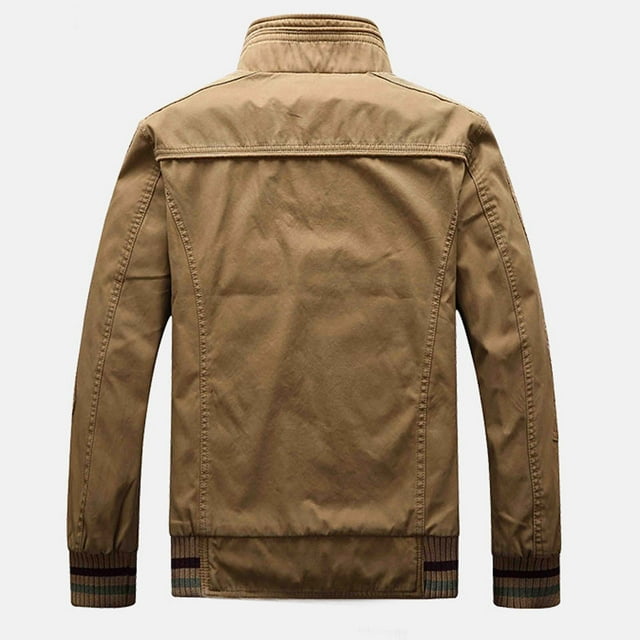 Lior | Lightweight Men’s Summer Jacket
