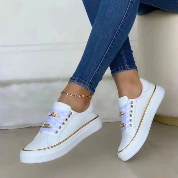 Astoria | Sneakers ortopediche moderne da donna