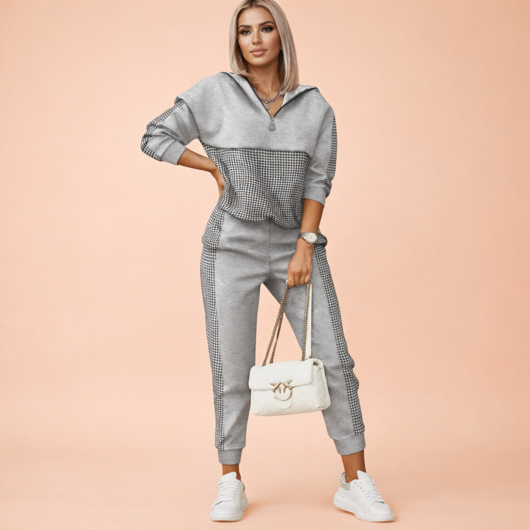 Luna | Stylish & Comfortable Tracksuit