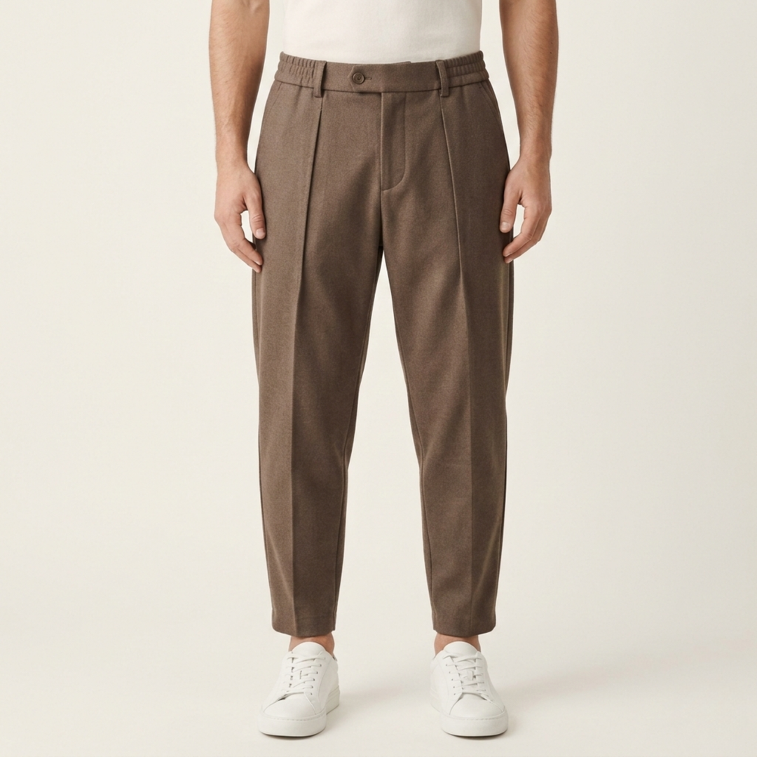Harry | Classic pants for every occasion