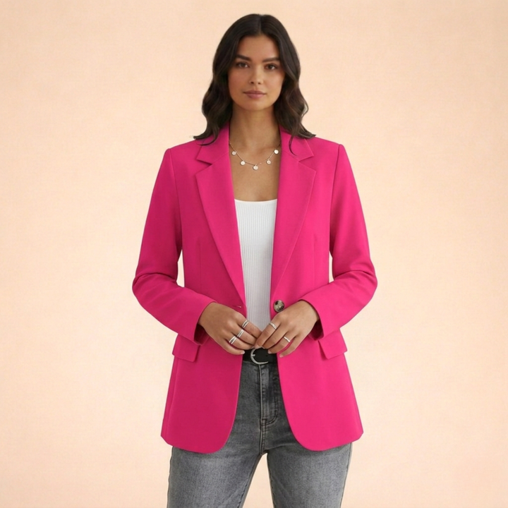 Keira | Blazer elegante e versatile