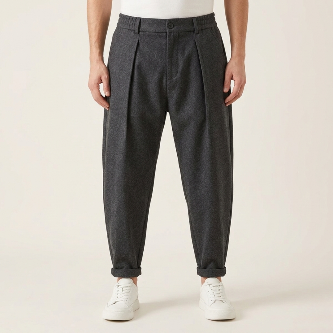 Harry | Classic pants for every occasion