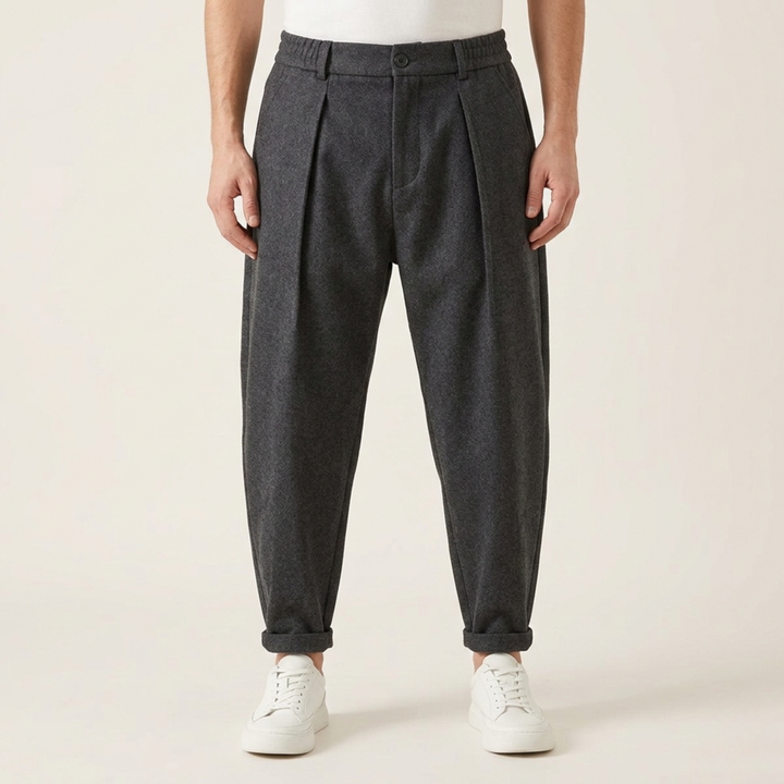 Harry | Classic pants for every occasion