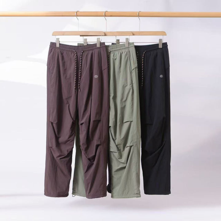 Drunelle | Pantaloni cargo funzionali e alla moda