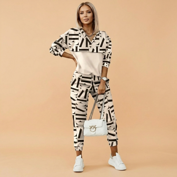 Luna | Stylish & Comfortable Tracksuit