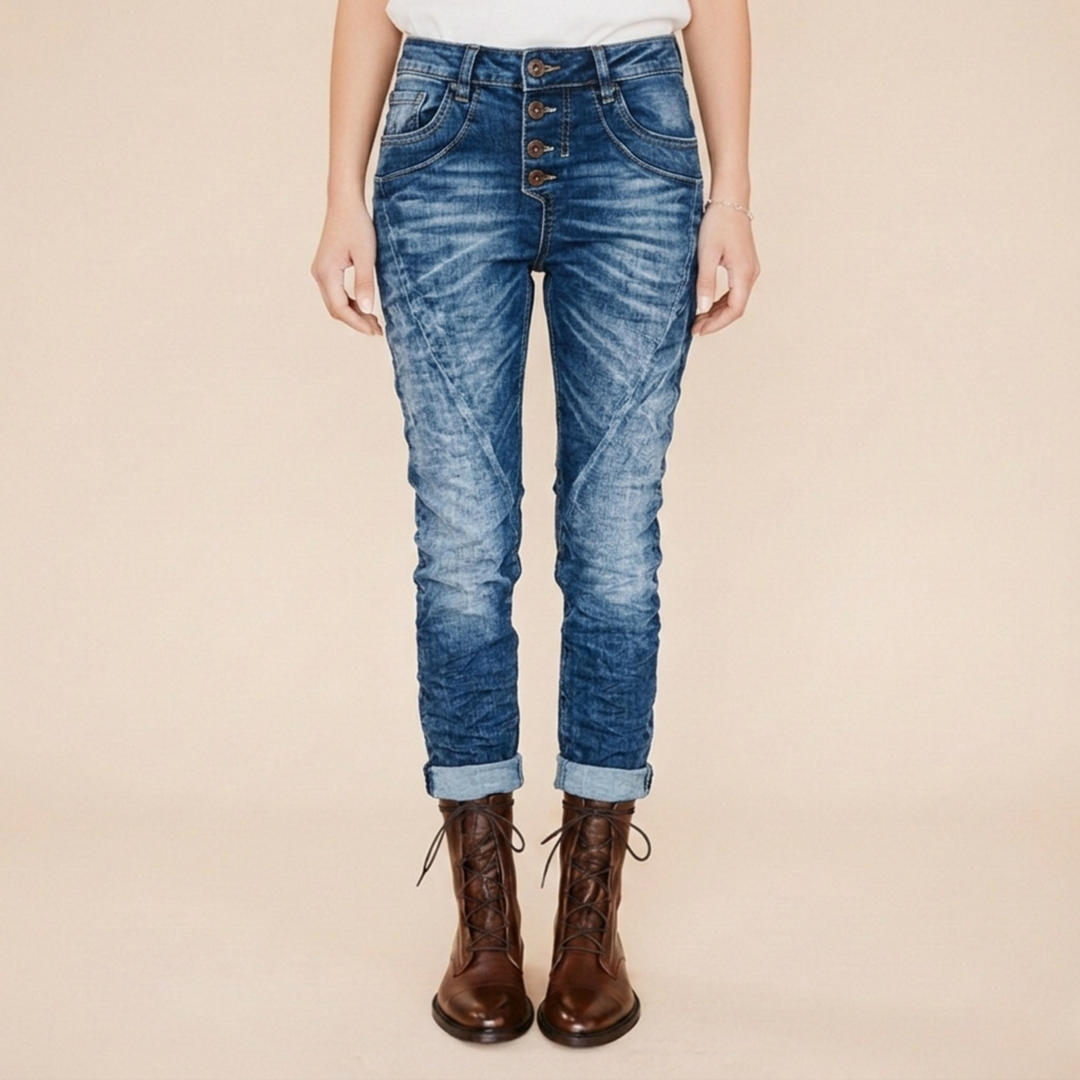 Lucy | Stylish & Versatile Work Pants