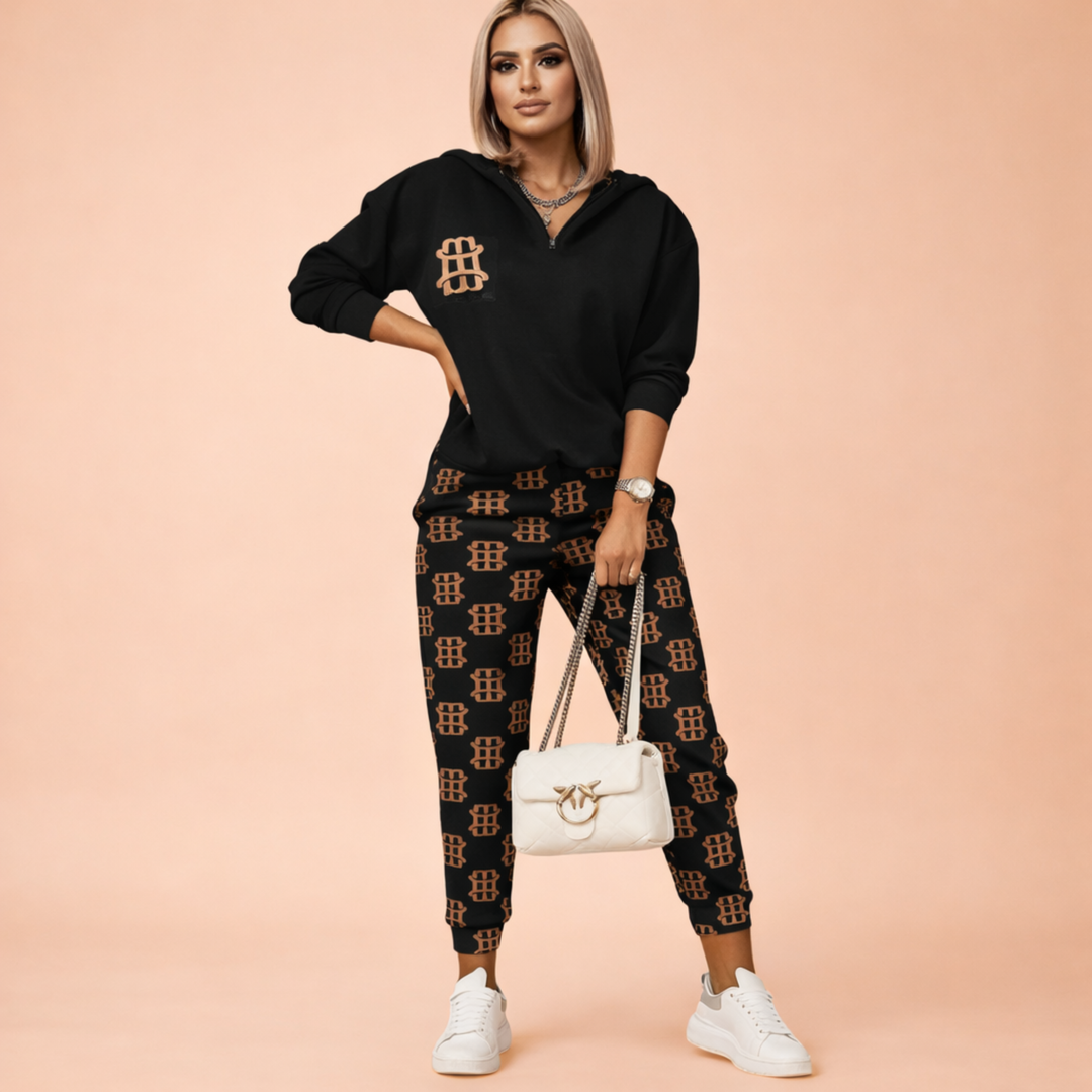 Luna | Stylish & Comfortable Tracksuit