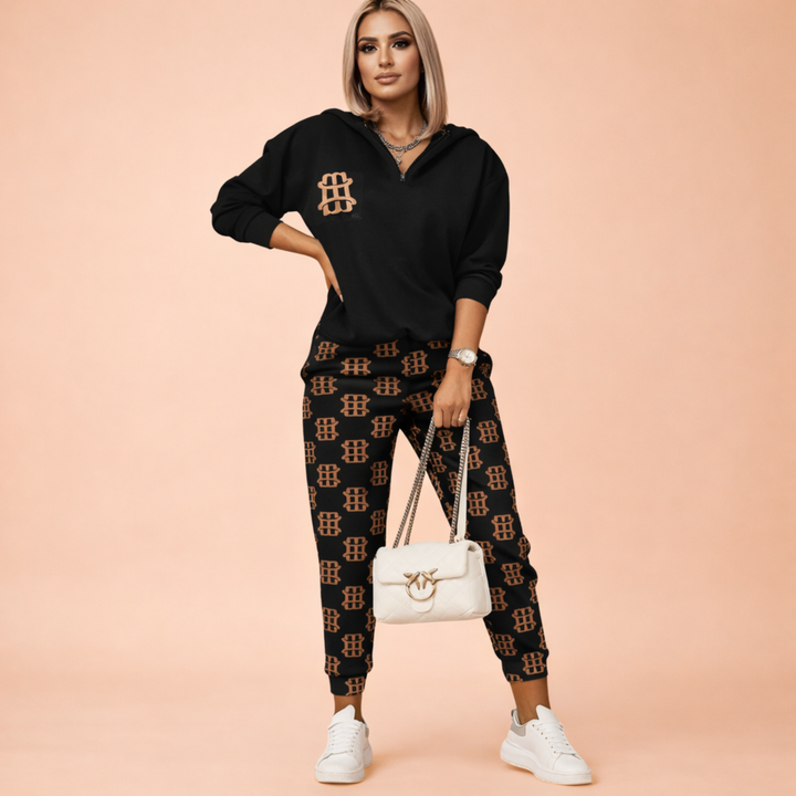 Luna | Stylish & Comfortable Tracksuit