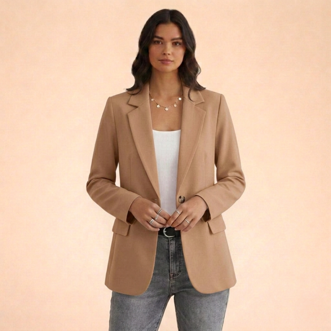 Keira | Blazer elegante e versatile