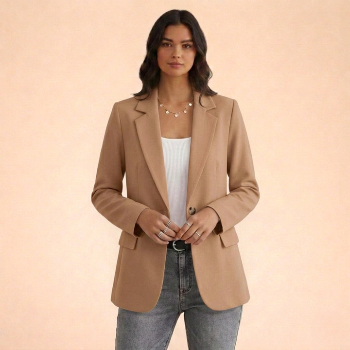 Keira | Blazer elegante e versatile