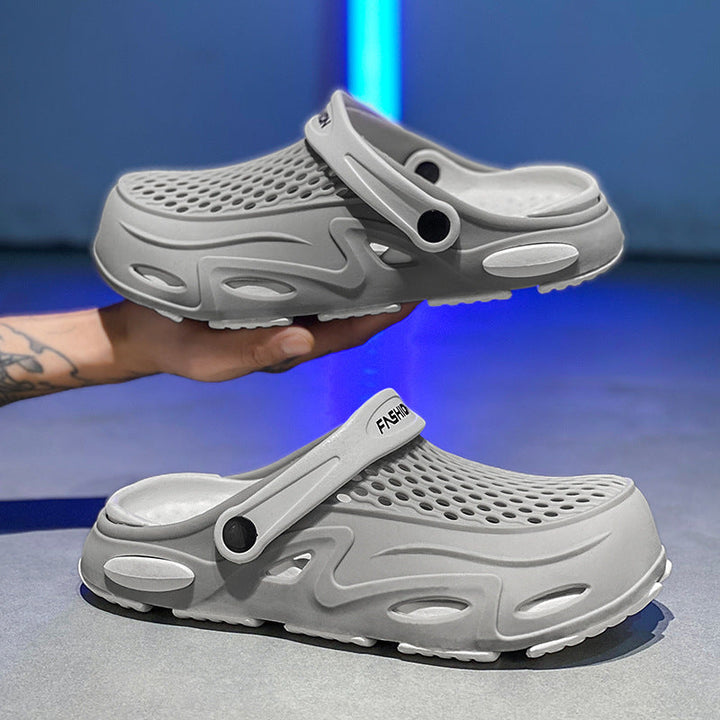 Harvella | Ergonomic Comfort Clogs