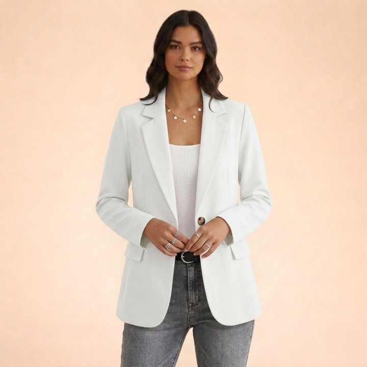 Keira | Blazer elegante e versatile