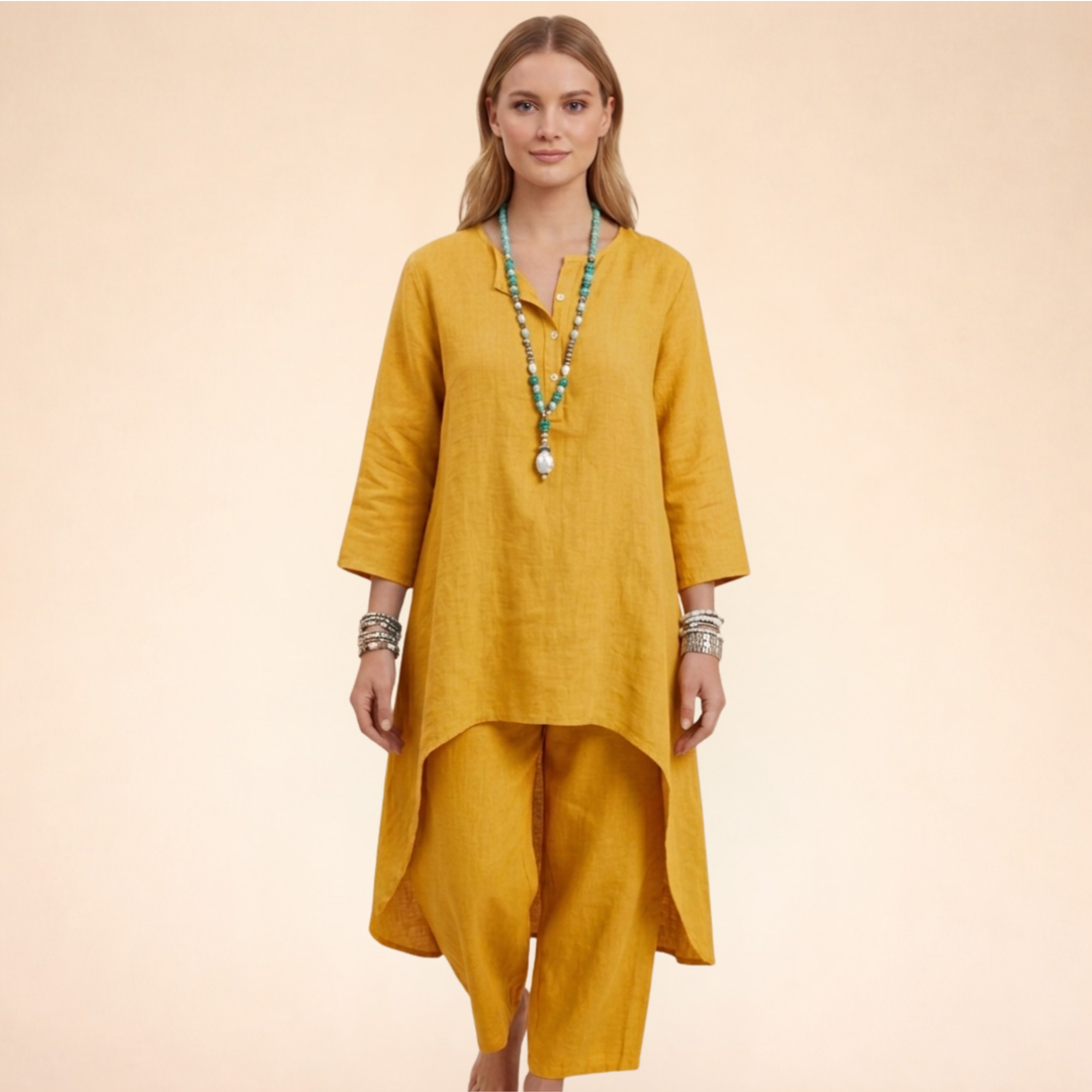 Sivara | Elegant and Comfortable Set