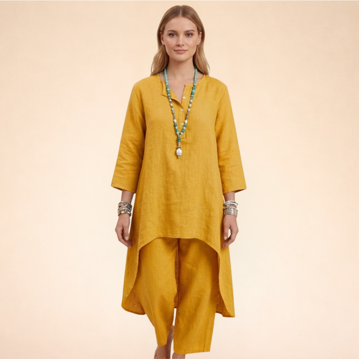 Sivara | Elegant and Comfortable Set