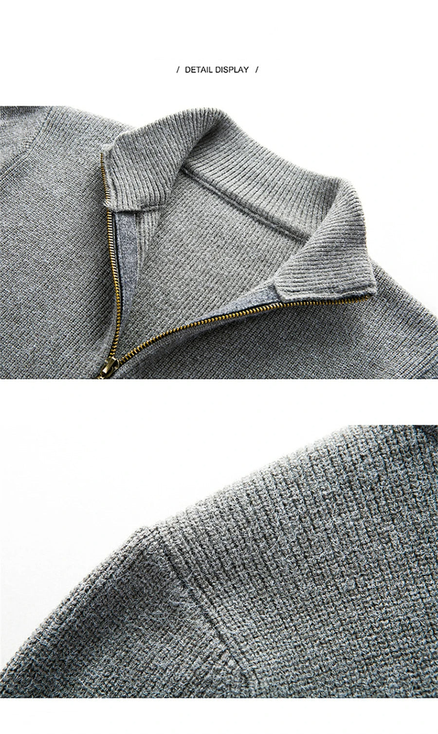 Drunelle | Cardigan lavorato a maglia, elegante e aderente