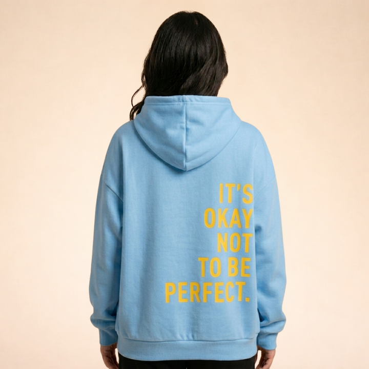 Lydia | Comfortable & Stylish Oversized Hoodie