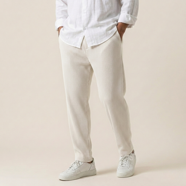 William | Comfortable & Versatile Trousers