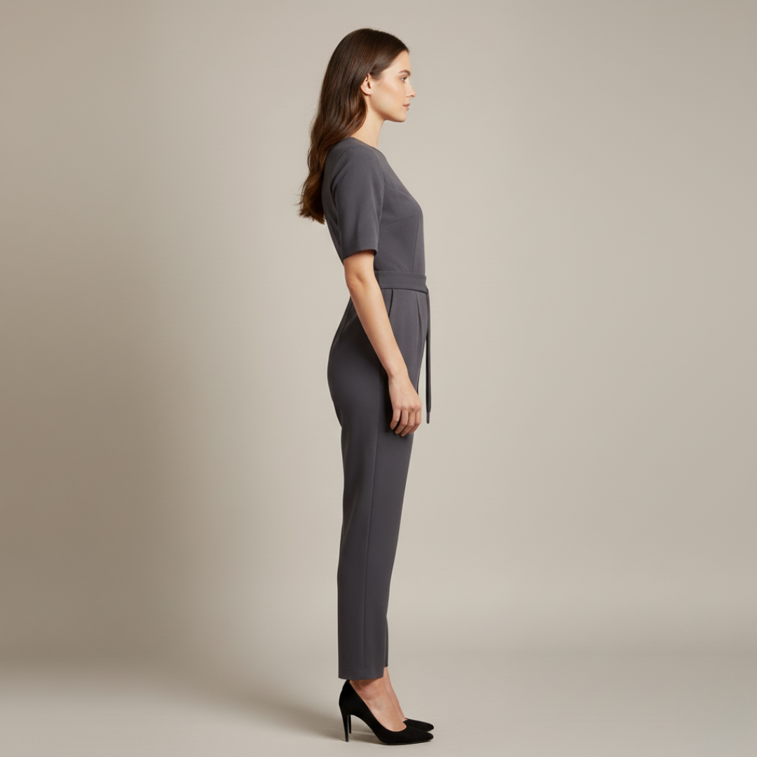 Mia | Stylish Women’s Jumpsuit