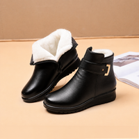 Emma | Comfortable And Warm Anti-Slip Boots
