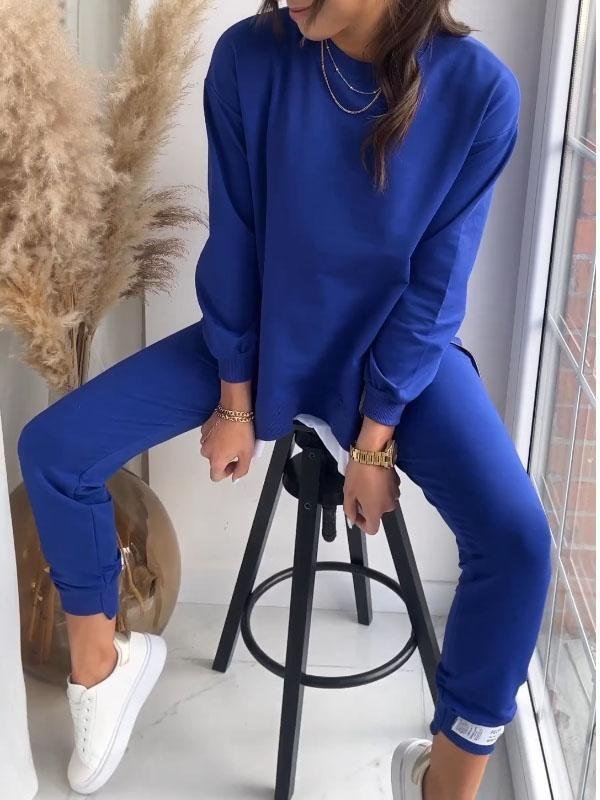 Mackenzie | Loungewear Set – Comfortable and Stylish Cozy Outfit for Women