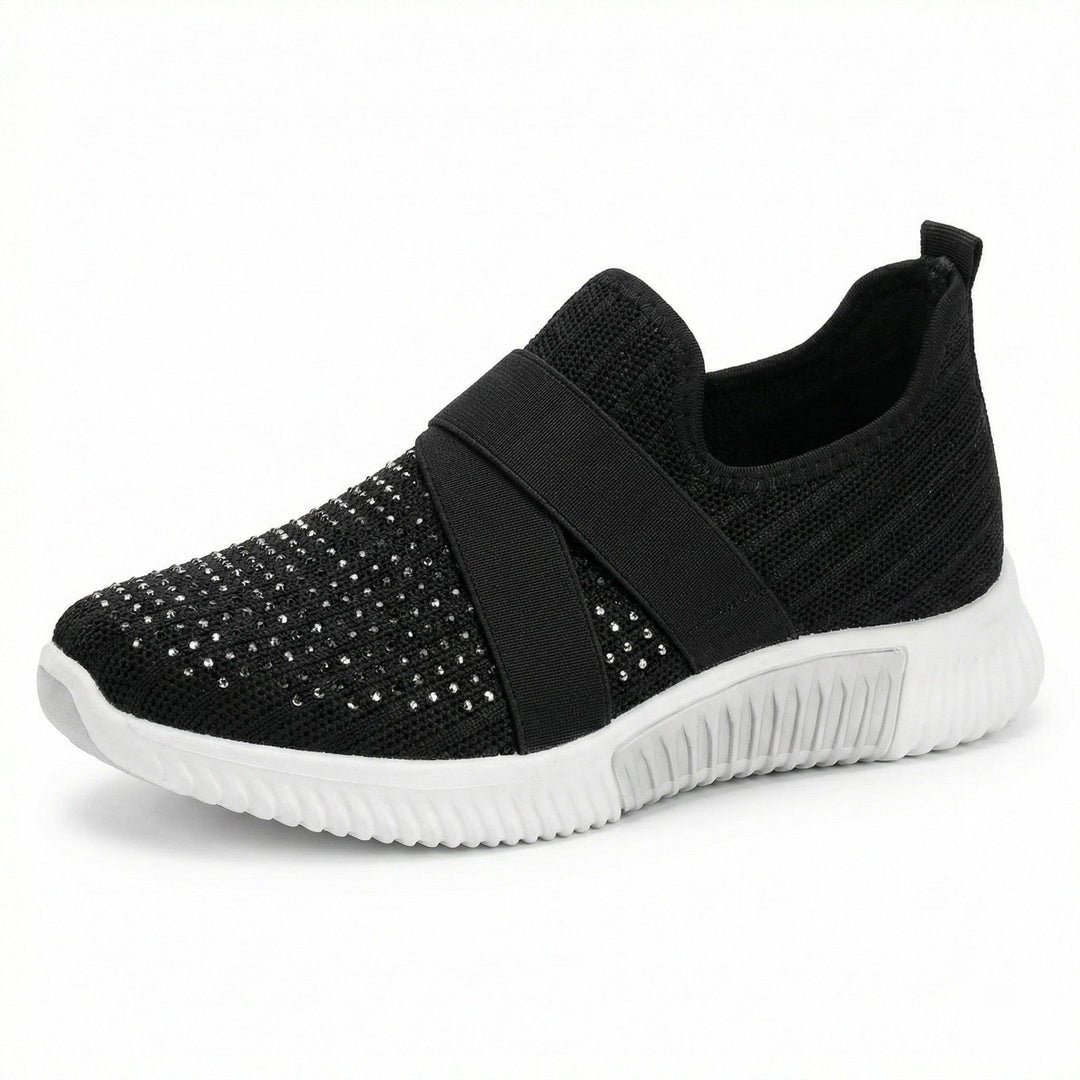 Aurelia | Sneakers ortopediche comode senza lacci