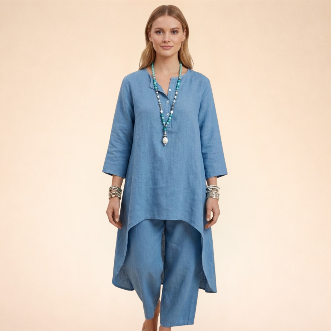 Sivara | Elegant and Comfortable Set