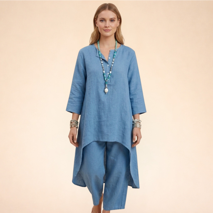 Sivara | Elegant and Comfortable Set