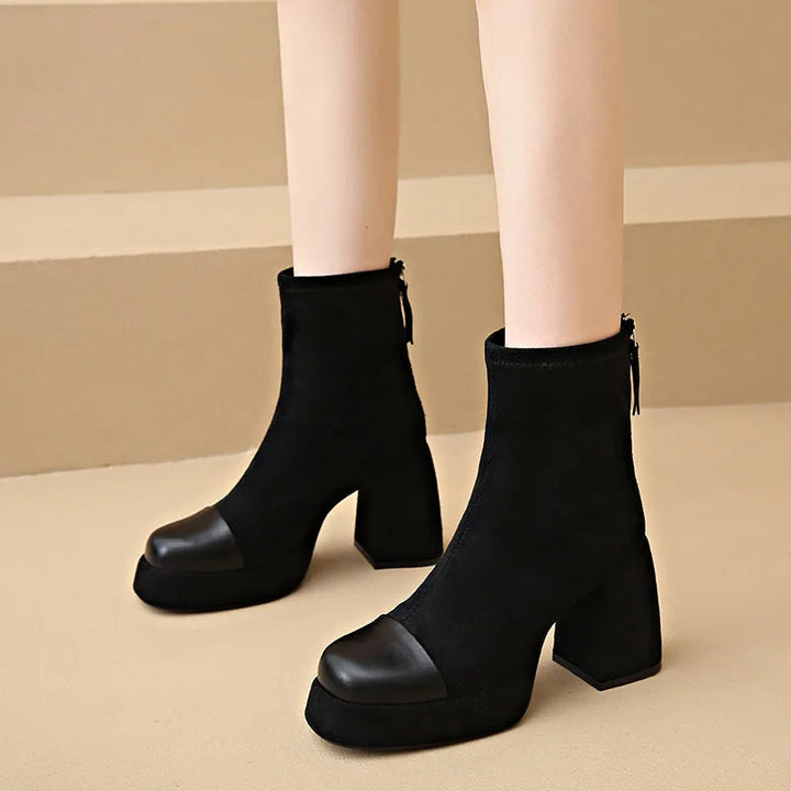 Vivienne | Elegant Women's Boots