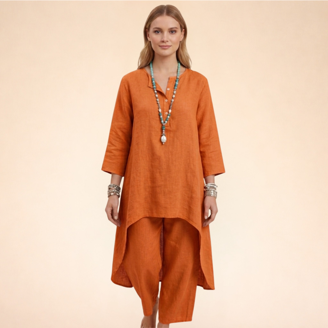 Sivara | Elegant and Comfortable Set